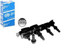 фото thumb №1, Катушка зажигания citroen peugeot era