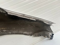 фото thumb №8, Крила лівий передній перед chevrolet orlando i