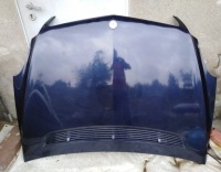 Купить Mercedes r klasa w251 капот комплектная lak c359 09r, фото thumb