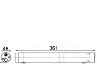 фото thumb №1, Behr hella осушувач кондиціонера mercedes sprinter