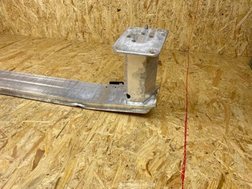 фото thumb №13, Балка бампера перед передняя berlingo iv partner iv combo e 9821673680