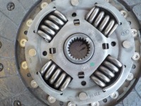 фото thumb №12, Ford ranger iv 07r 2.5 tdci 143km wl-c зчеплення притиск + диск 8mm