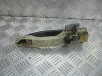 фото thumb №3, Ручка правая передняя наружная chevrolet aveo t200 1.2