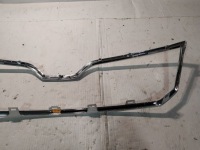 фото thumb №11, Хром решітка молдинг skoda superb iii