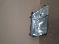 фото thumb №1, Фара toyota hiace lift правий 07-10 лампа перед
