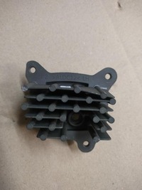 фото thumb №1, Преобразователь модуль led оригинальный номер renault arkana левый