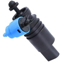 фото thumb №1, Помпа распылителя - skoda fabia i ii / octavia i ii / roomster