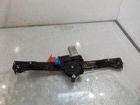 фото thumb №1, Delta iii подъемник окон левый перед 6pin