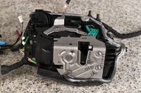 фото thumb №14, Bmw 5 g30 g31 m5 f90 замок замки доводчик soft close softclose