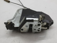 фото thumb №1, Honda cr-v 2013 правая сторона замки