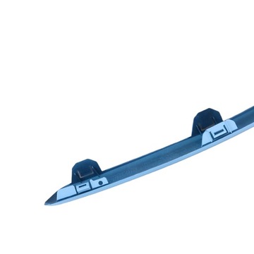 фото thumb №7, Планка бампера правый перед toyota avensis t25