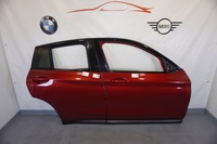 фото thumb №1, Дверь перед задняя правое bmw x4 g02 c06