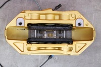 фото thumb №4, Bmw m5 f90 m8 f91 f92 f93 супорт гальмівний лівий перед ceramika 8745583