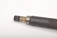 фото thumb №7, Volvo s40 ii v50 1.6 d2 привідний вал права довга 31259516 механічна коробка передач