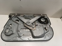 фото thumb №4, Підйомник вікна лівий перед 3m51r203a29mn ford focus ii c-max mk1