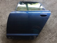 фото thumb №1, Audi a6 c6 lz5b двері ліва лівий задня задні