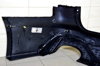 фото thumb №12, Audi rs6 c8 4k0 задний бампер задняя 18-r.