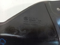 фото thumb №10, Skoda yeti шумоизоляция крыла левая 5l0821111