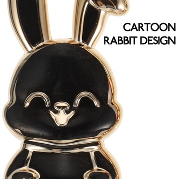 Держатель для сотового телефона Bunny складной, 7 шт.