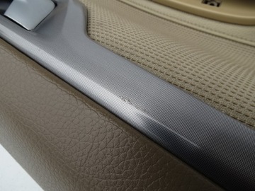 фото thumb №14, Боковина оббивка двері лівий зад задній volvo s60 i