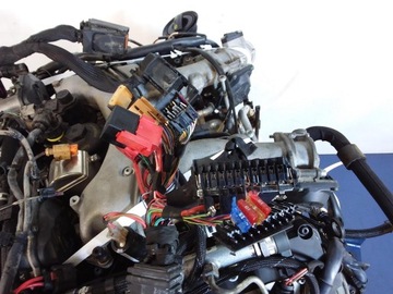 фото thumb №7, Audi a8 d4 рестайлінг 4.2 tdi 350 km двигун cte