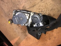 фото thumb №4, Mercedes w212 pas натягувач правий перед a2128608585