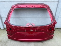 фото thumb №1, Кришка зад задня mazda cx5 cx-5 ii od 2017