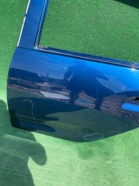 фото thumb №4, Дверь левая задняя dacia sandero ii stepway задние