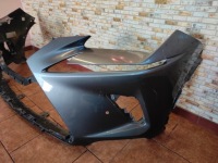 фото thumb №2, Бампер перед lexus nx lift 2017 ^