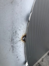 фото thumb №12, Subaru brz ii toyota gt86 ii крила перед