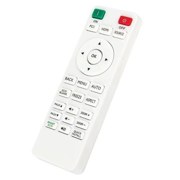 Пульт дистанционного управления для проектора RCX014 BenQ MH550 MS550 MS610 MU641 MW550 MW612 MW707