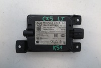 фото thumb №1, Радар ассистент мертвого pola левый задняя mazda cx-5 ka1f-67y90c