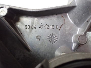 фото thumb №10, Механизм дворник mercedes s-klasa w220 европа