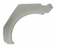 фото thumb №1, Toyota yaris 3d ремкомплект крыла задняя левая 06-11