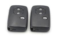 фото thumb №9, Toyota ключ iq avensis verso prius b74ea pilot разблокированный