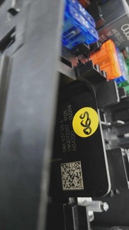 фото thumb №7, Коробка предохранителей корпус golf viii 5wa907361a 5wa937132a 5wa907361a