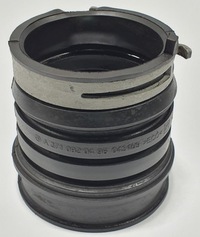 фото thumb №1, Wąż труба воздухозаборник воздуха mercedes w203 1.8 k a2710920496