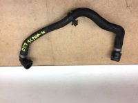 Купить Citroen ds7 пабтрубок  шланг радиатора воды, фото thumb