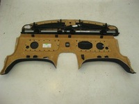 фото thumb №2, Audi a8 4n d5 полиця багажника шторка long cv5