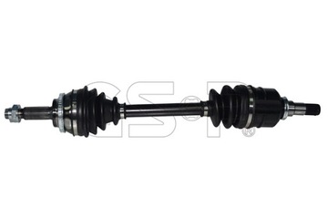 фото thumb №3, Піввісь привідна gsp 259072