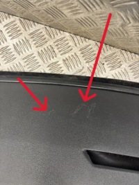 Приборная панель панель  подушка безопасности подушка пассажира peugeot 3008 1 1 проекционный дисплей navi Доставка, фото thumb