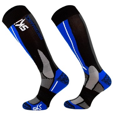 Skarpety narciarskie Performance SKI/UL04 nb 39-42