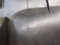 фото thumb №7, Seat leon iii hb порог защита багажника 5f0863459a