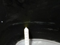 фото thumb №5, Grand cherokee wk бардачок багажника 68081031ab