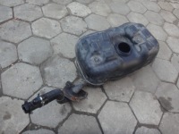 Бак топлива дизель дизель ducato iii boxer jumper ii 2010 rok в Украине, фото thumb