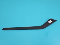 Купить Защита заглушка пластик tesla model 3 2017- 1087944-00-d 6048860, фото thumb