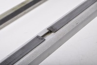 фото thumb №11, Peugeot 206 рейлинги кровельные комплект