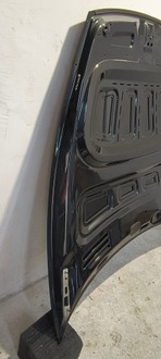 фото thumb №9, Капот крышка двигателя porsche taycan 9j1 идеальная jak новая