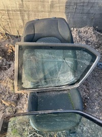 фото thumb №1, Стекло кузовная левый задняя ford galaxy mk4 17rok