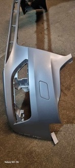 фото thumb №9, Бампер передній перед audi a3 8v 8v3